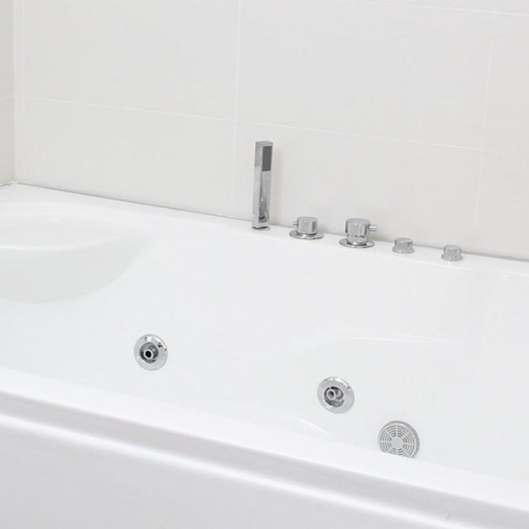Hotel Llampayec - Deluxe Suite with Spa Bath - 3