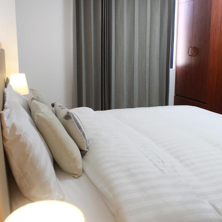 Hotel Llampayec - Deluxe Suite with Spa Bath - 6