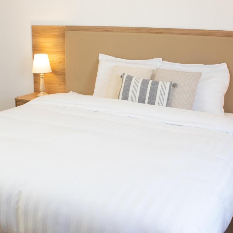 Hotel Llampayec - Deluxe Suite with Spa Bath - 1