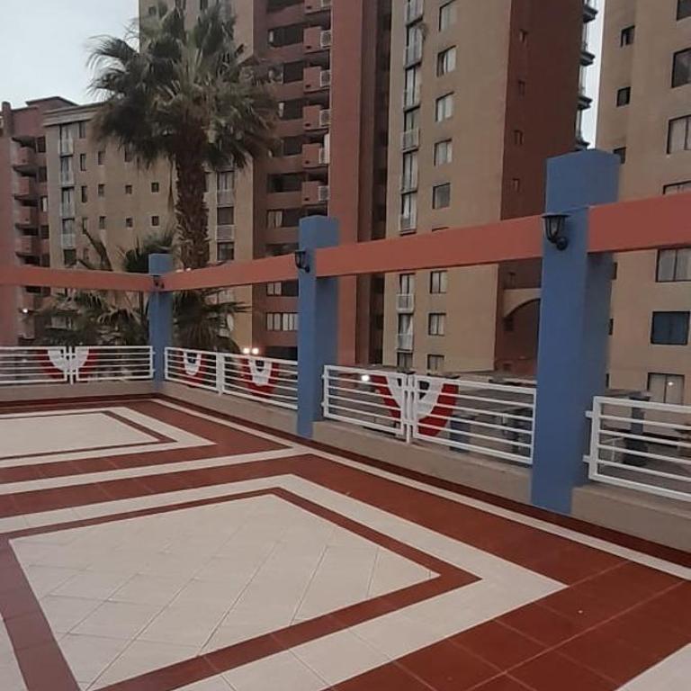 Excelente Departameto - Apartamento de 1 dormitorio - 3