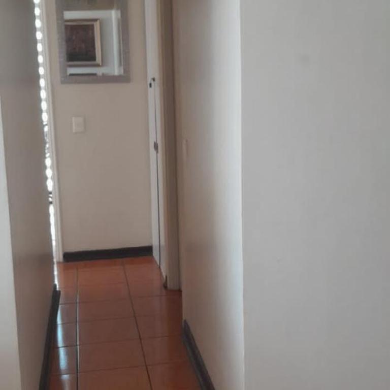 Excelente Departameto - Apartamento de 1 dormitorio - 4