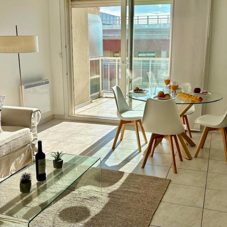 Juana - Apartamento de 2 dormitorios - 1