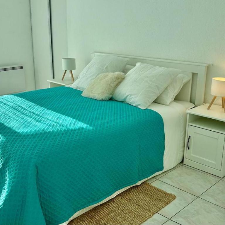 Juana - Apartamento de 2 dormitorios - 3
