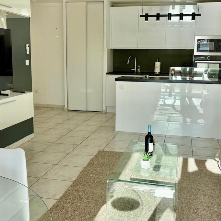 Juana - Apartamento de 2 dormitorios - 4