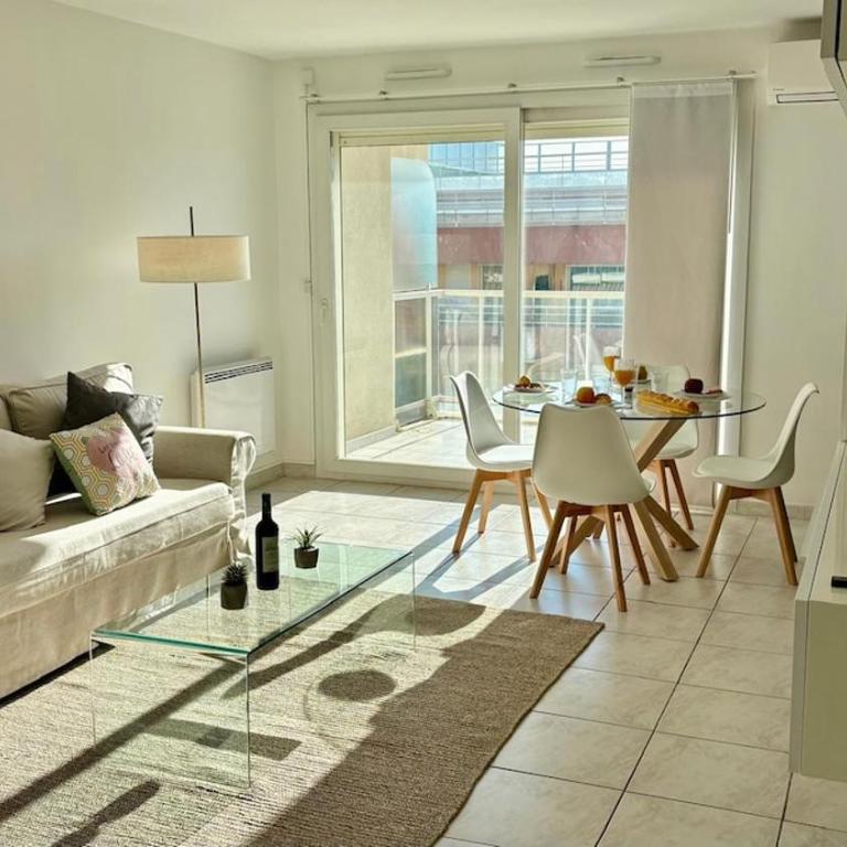 Juana - Apartamento de 2 dormitorios - 7