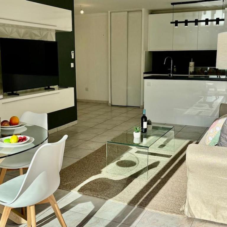 Juana - Apartamento de 2 dormitorios - 8