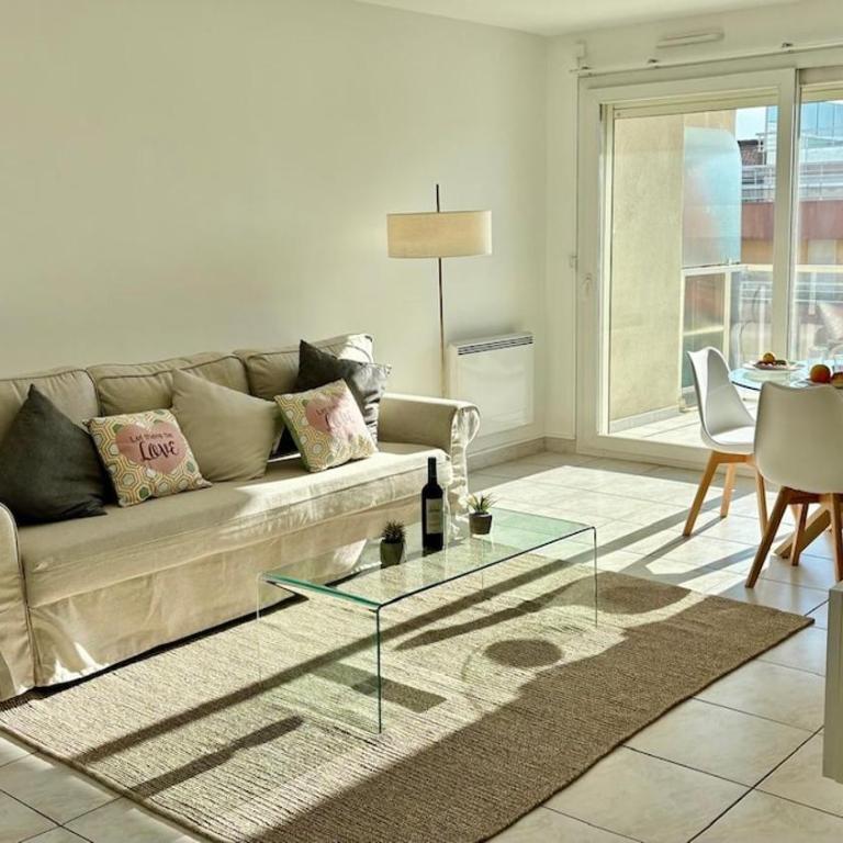 Juana - Apartamento de 2 dormitorios - 10