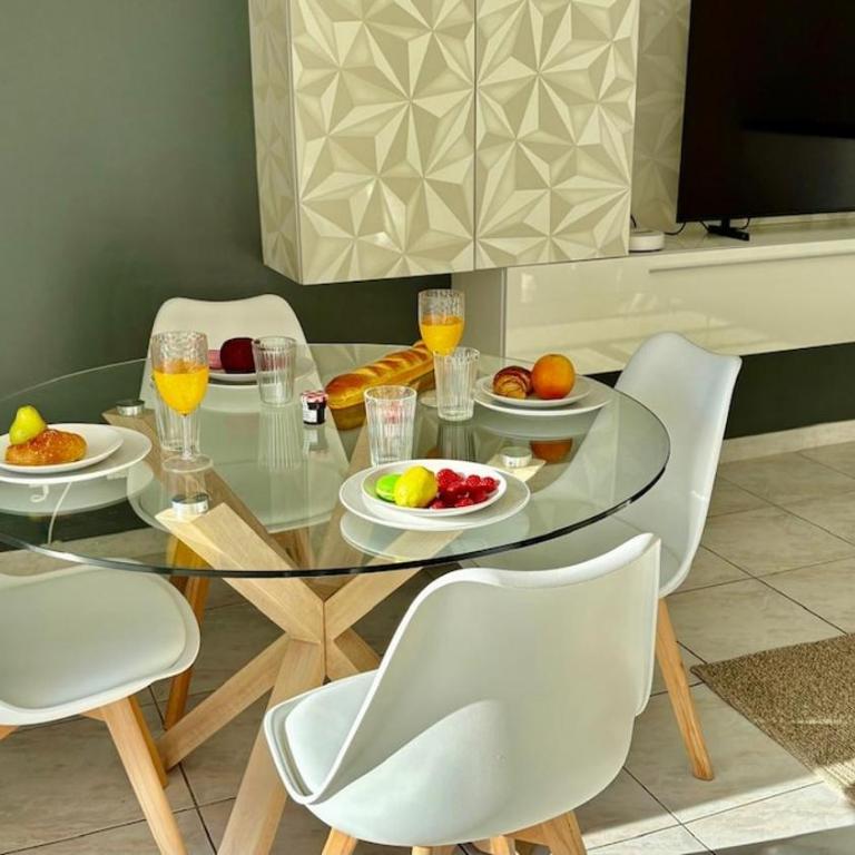 Juana - Apartamento de 2 dormitorios - 11