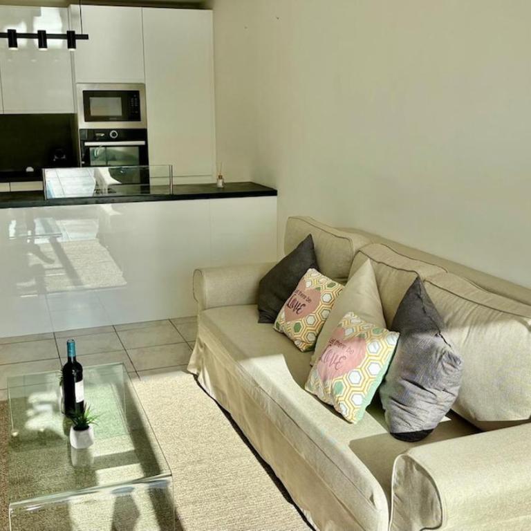 Juana - Apartamento de 2 dormitorios - 16