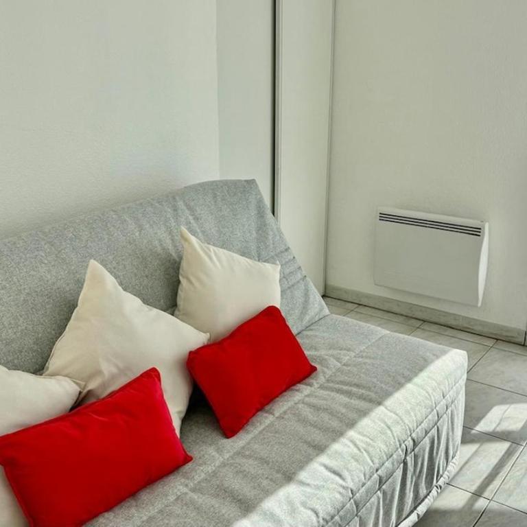 Juana - Apartamento de 2 dormitorios - 19