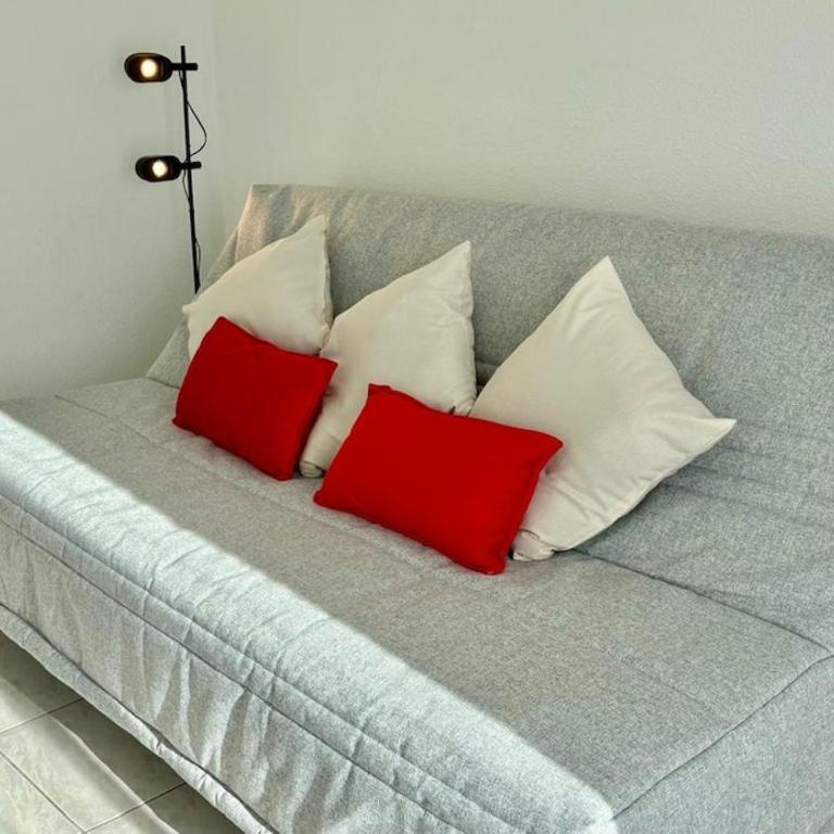Juana - Apartamento de 2 dormitorios - 24