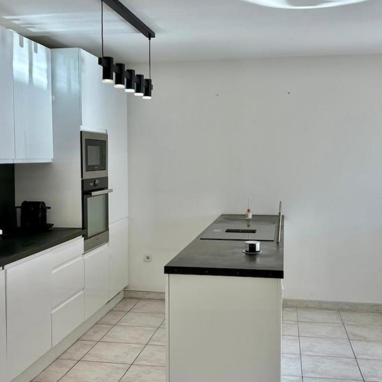 Juana - Apartamento de 2 dormitorios - 25