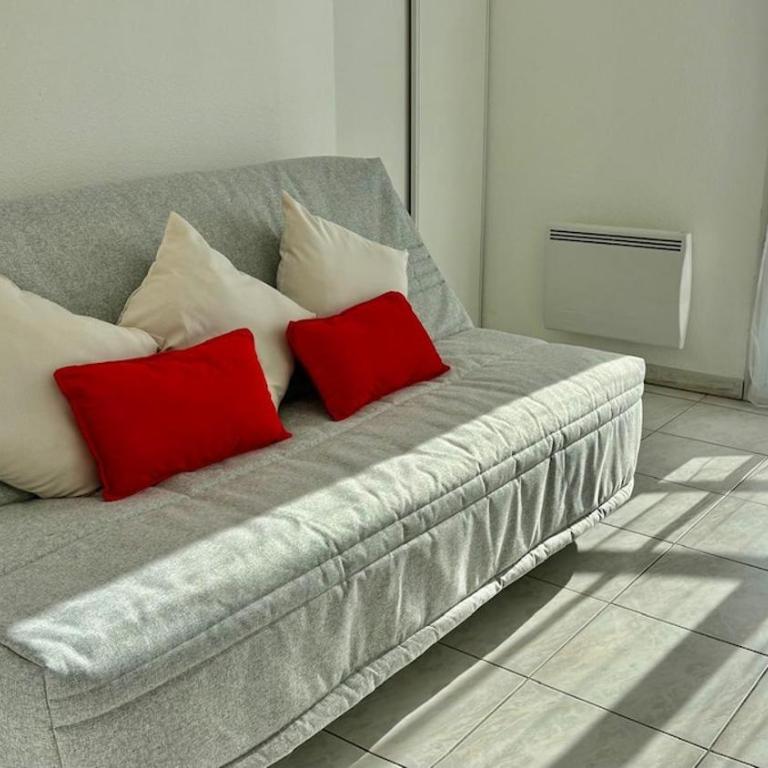 Juana - Apartamento de 2 dormitorios - 29
