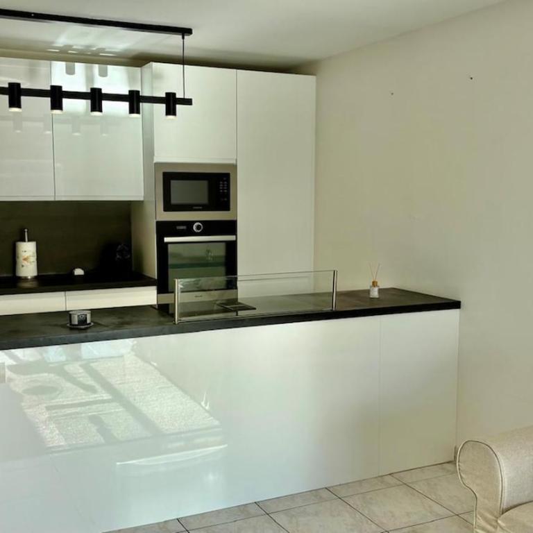 Juana - Apartamento de 2 dormitorios - 30