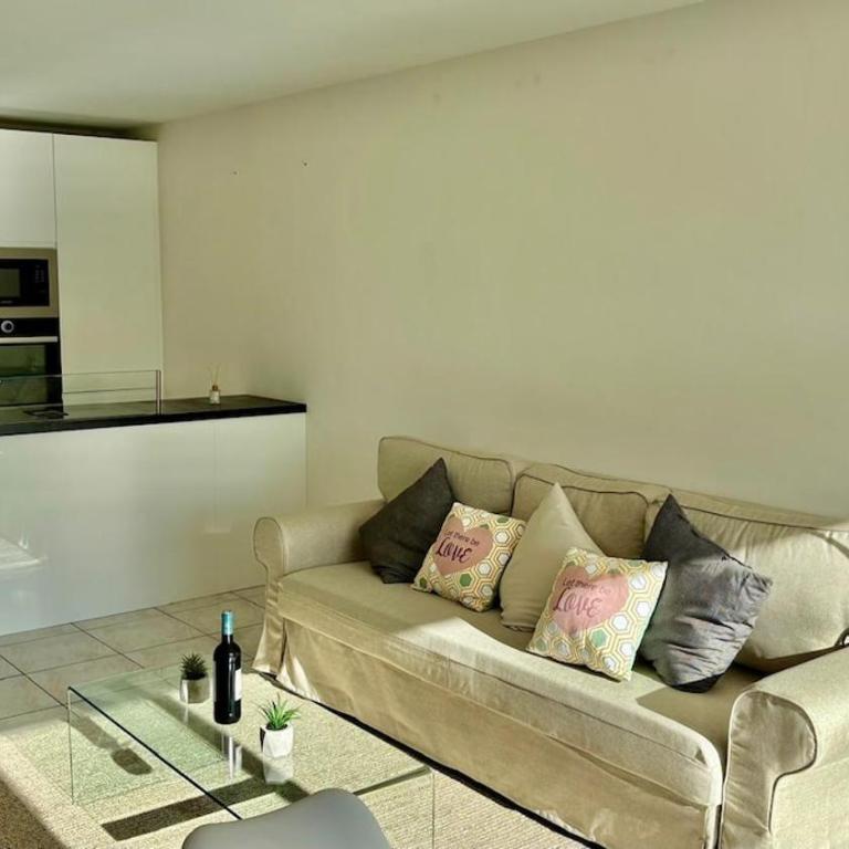 Juana - Apartamento de 2 dormitorios - 32