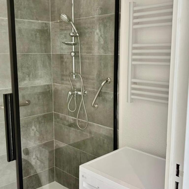 Juana - Apartamento de 2 dormitorios - 35