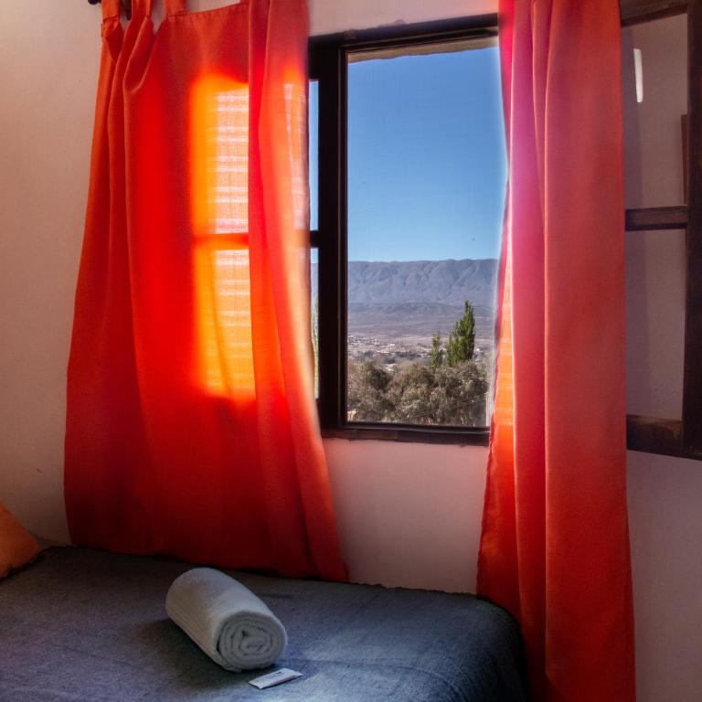 Cabaña Paraíso Cachi - Casa con 1 dormitorio - 1