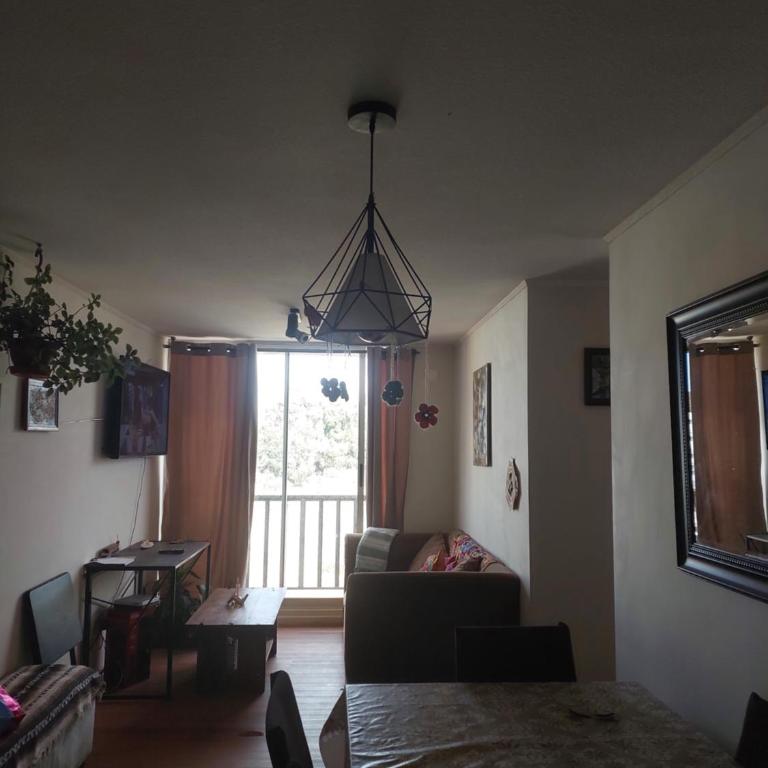 Depto cerca playa - Two-Bedroom Apartment - 16