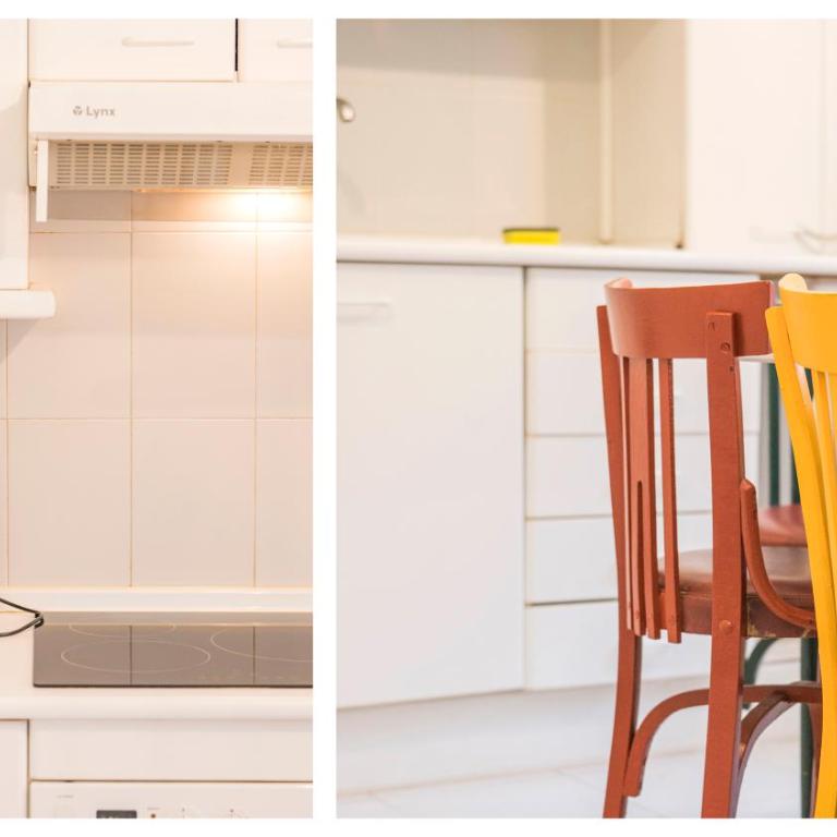 Casa Paseo del Tajo Parking Incluido - Living Toledo - Apartamento - 41