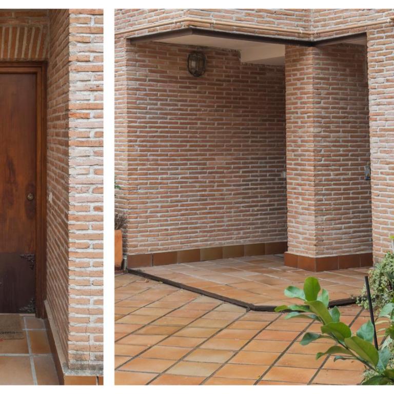 Casa Paseo del Tajo Parking Incluido - Living Toledo - Apartamento - 43