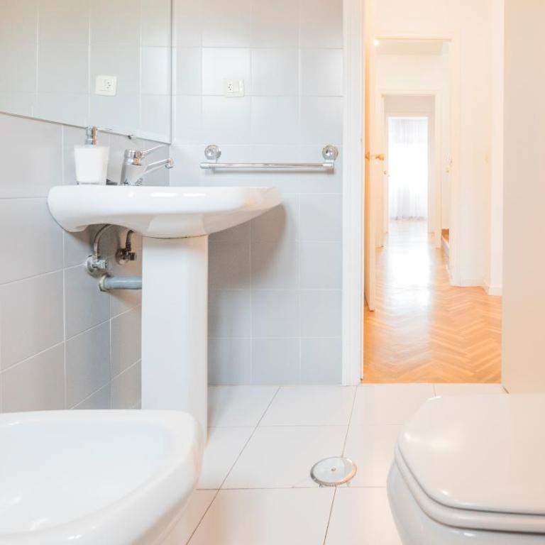 Casa Paseo del Tajo Parking Incluido - Living Toledo - Apartamento - 22