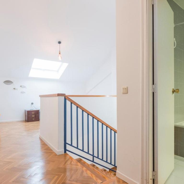 Casa Paseo del Tajo Parking Incluido - Living Toledo - Apartamento - 33