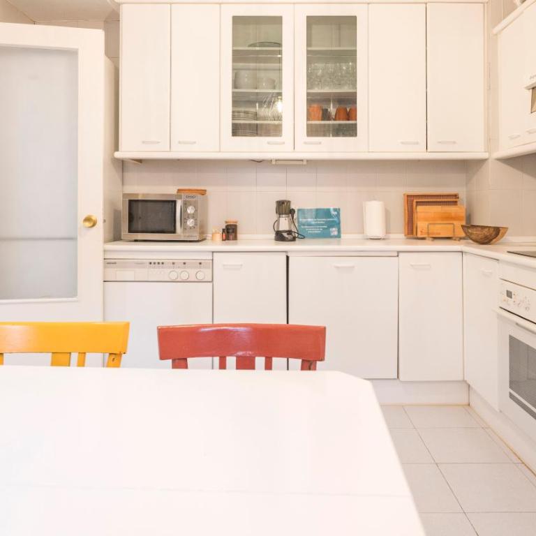 Casa Paseo del Tajo Parking Incluido - Living Toledo - Apartamento - 37