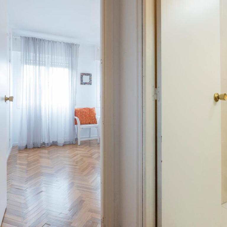 Casa Paseo del Tajo Parking Incluido - Living Toledo - Apartamento - 19