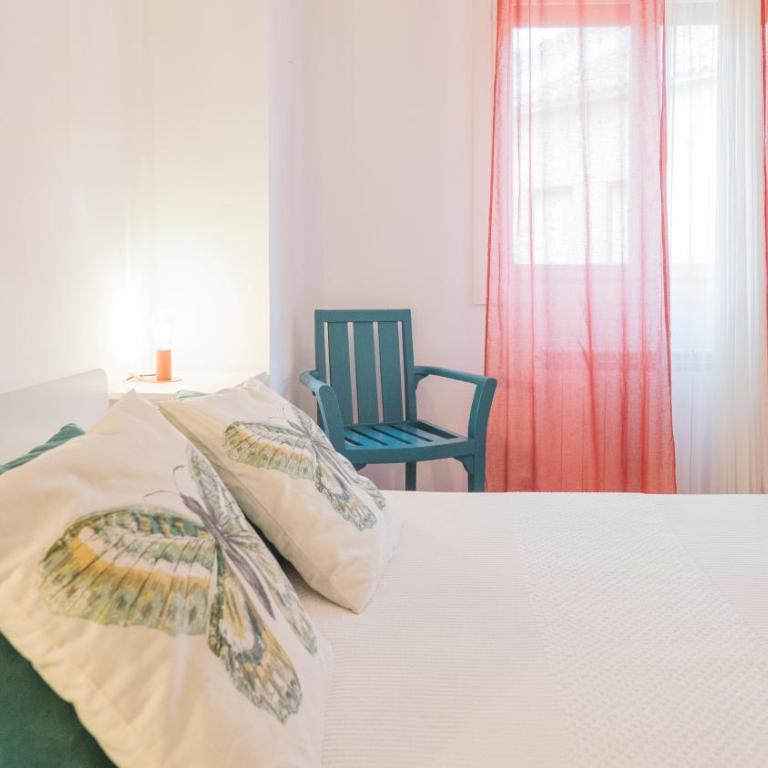 Casa Paseo del Tajo Parking Incluido - Living Toledo - Apartamento - 29