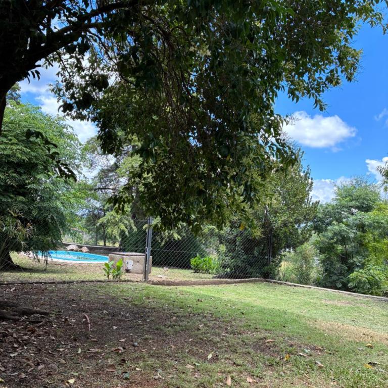 Casa Q a 5km del centro de Villa Carlos Paz - Casa de 2 dormitorios - 7