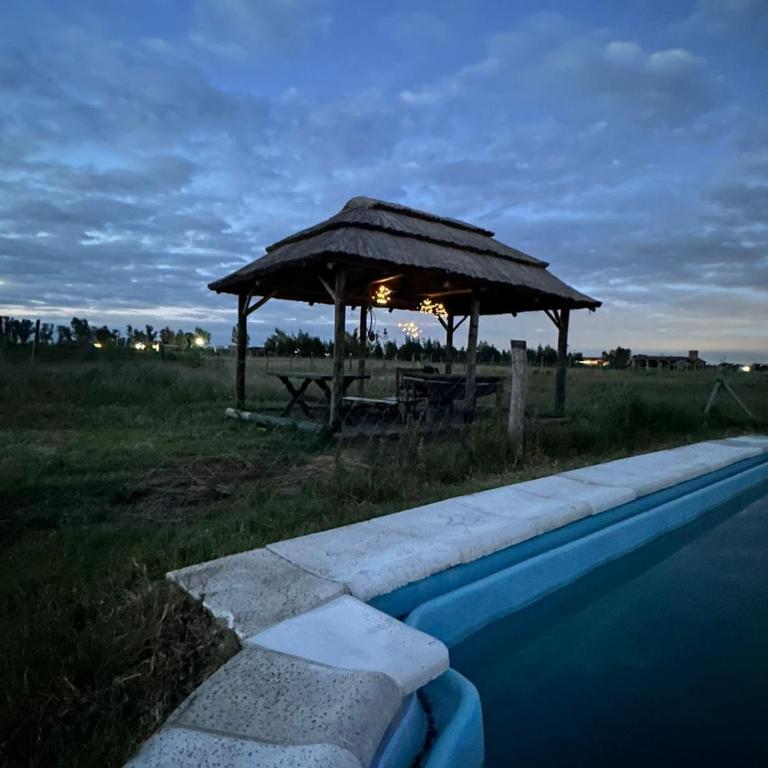 Epona - One-Bedroom House - 26