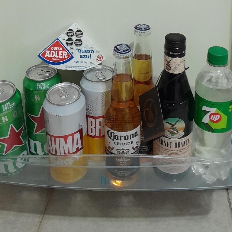 Cozy and Relaxing apartment in Canning and Ezeiza - Apartamento de 1 dormitorio - 11