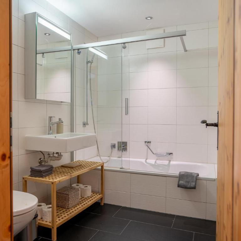 Marmo Apartment by HomeFlow - Apartment mit 2 Schlafzimmern - 10