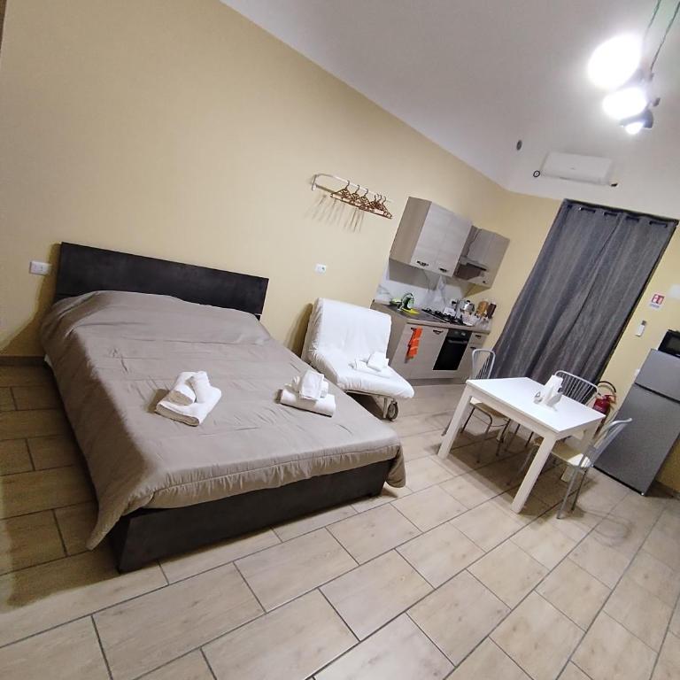 Sicilian Room - Vacation Home - 1