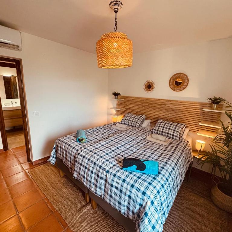 Ibiza Dream Villa Denia, Seaview, Pool, BBQ, Airco, Wifi - Villa con piscina privada - 2