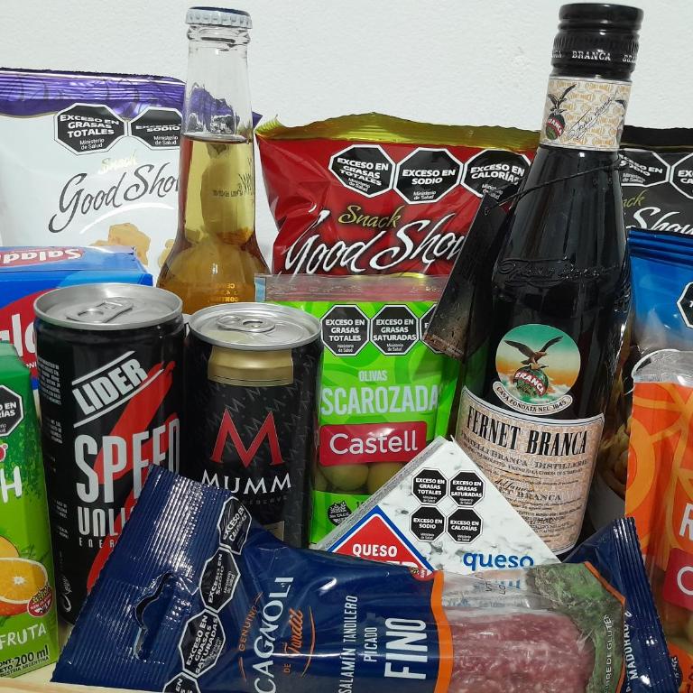 Cozy and Relaxing apartment in Canning and Ezeiza - Apartamento de 1 dormitorio - 15