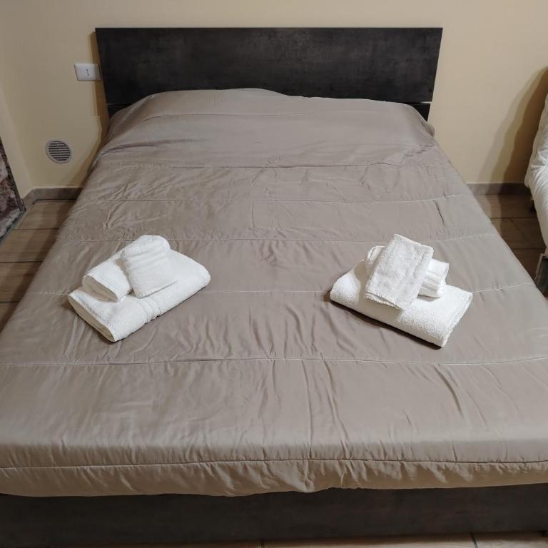 Sicilian Room - Vacation Home - 10