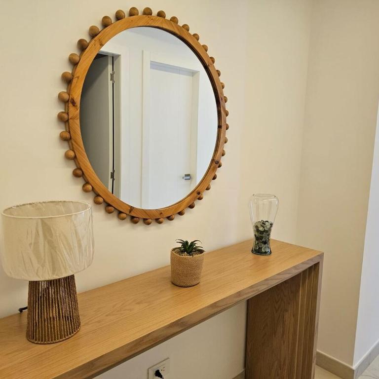 Beautiful Ocean View Apt Salinas Malecon Pier - Three-Bedroom Apartment with Ocean View - 6