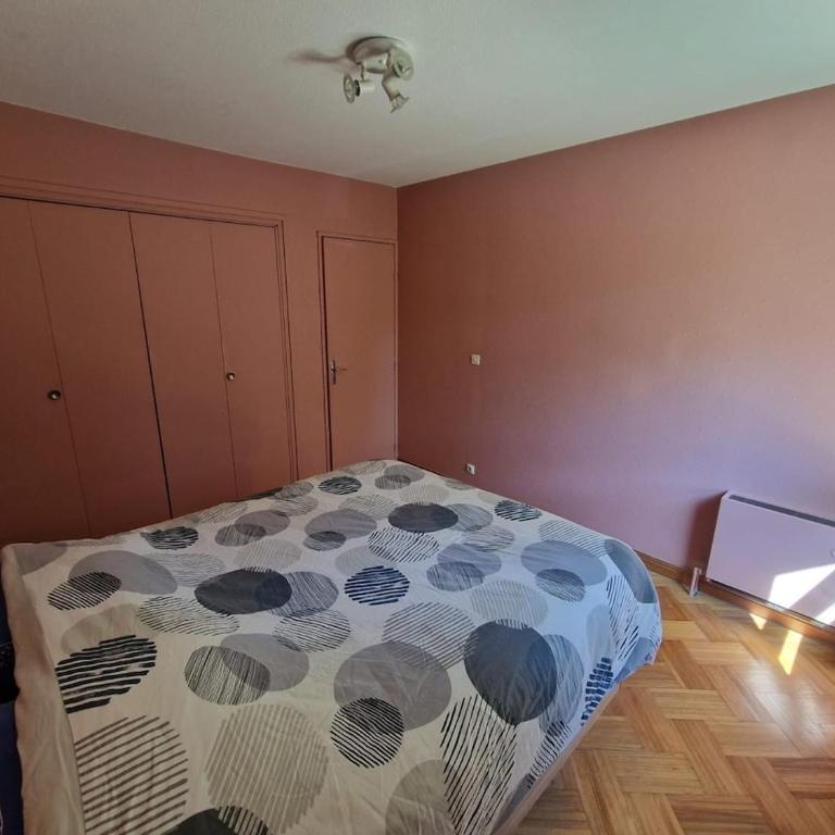 Confort et calme à Montpellier T3 pour 4 personne - Appartamento con 2 Camere da Letto e Vista Giardino - 3