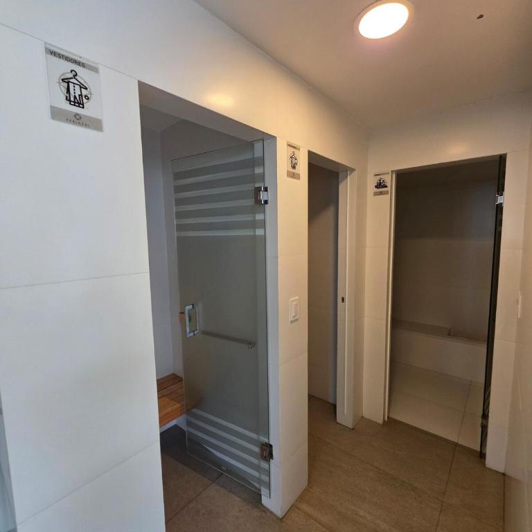 Beautiful Ocean View Apt Salinas Malecon Pier - Three-Bedroom Apartment with Ocean View - 41