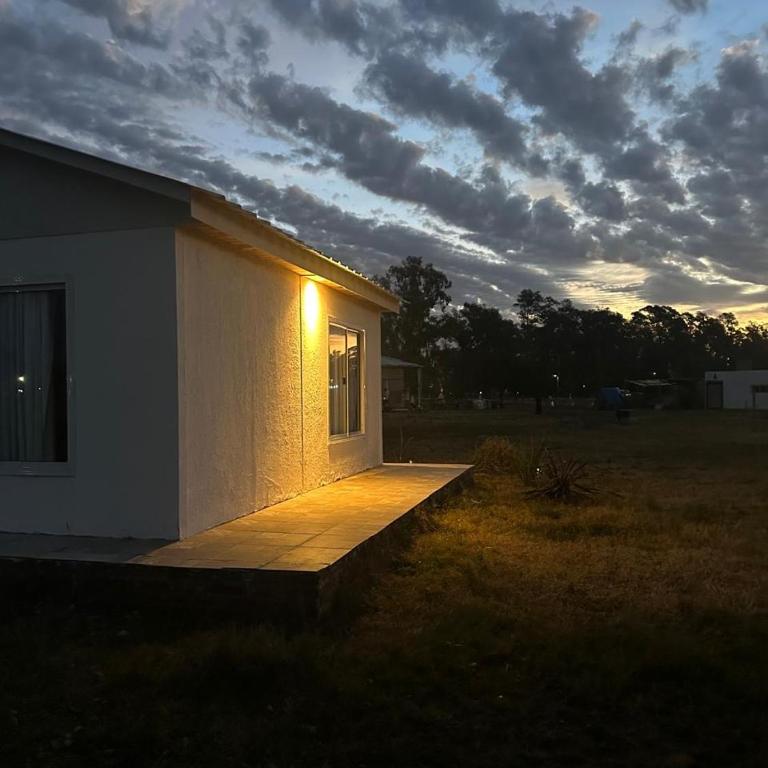 Epona - One-Bedroom House - 20