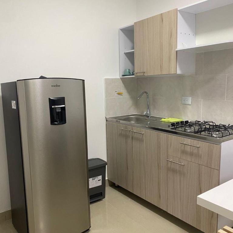 Apartahotel Provenza - Deluxe Studio - 5