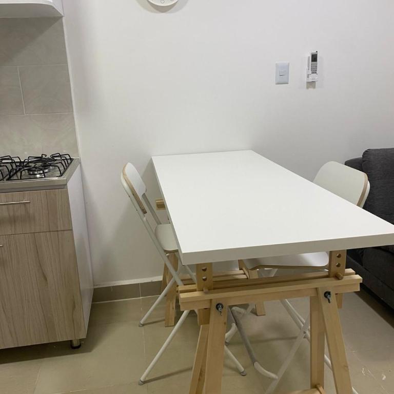 Apartahotel Provenza - Deluxe Studio - 7