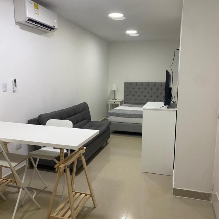 Apartahotel Provenza - Deluxe Studio - 9