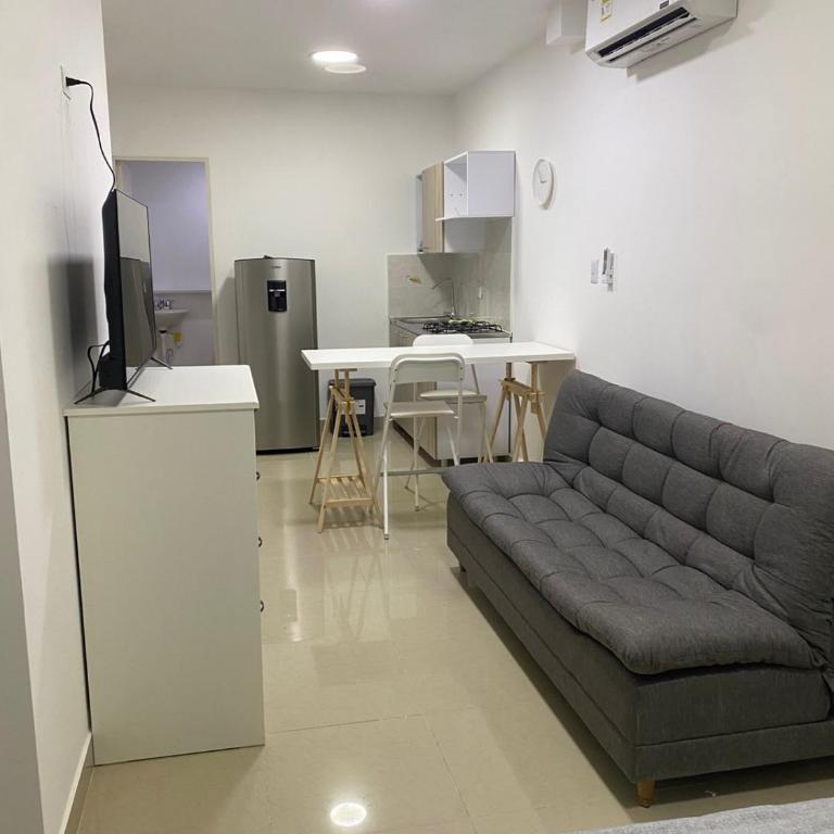 Apartahotel Provenza - Deluxe Studio - 13