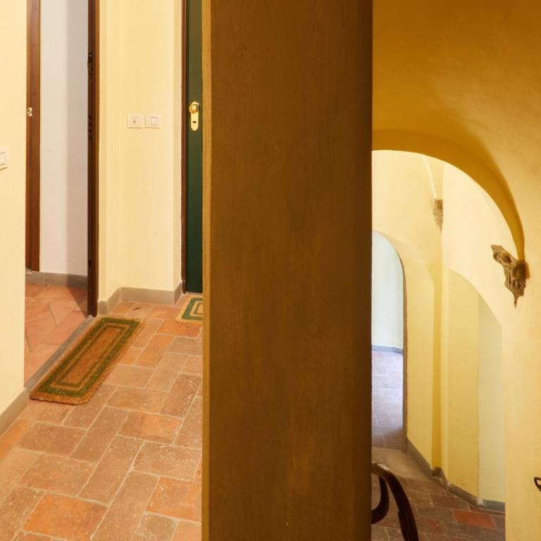 La Dimora Fiorentina - Apartamento de 1 dormitorio - 10