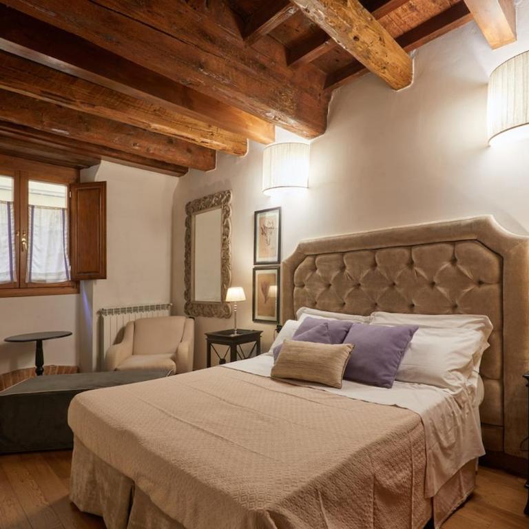 La Dimora Fiorentina - Apartamento de 1 dormitorio - 11