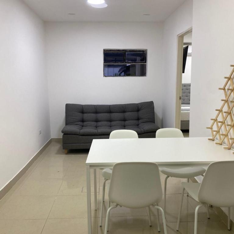 Apartahotel Provenza - Superior Family Room - 4