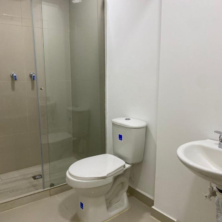 Apartahotel Provenza - Superior Family Room - 14