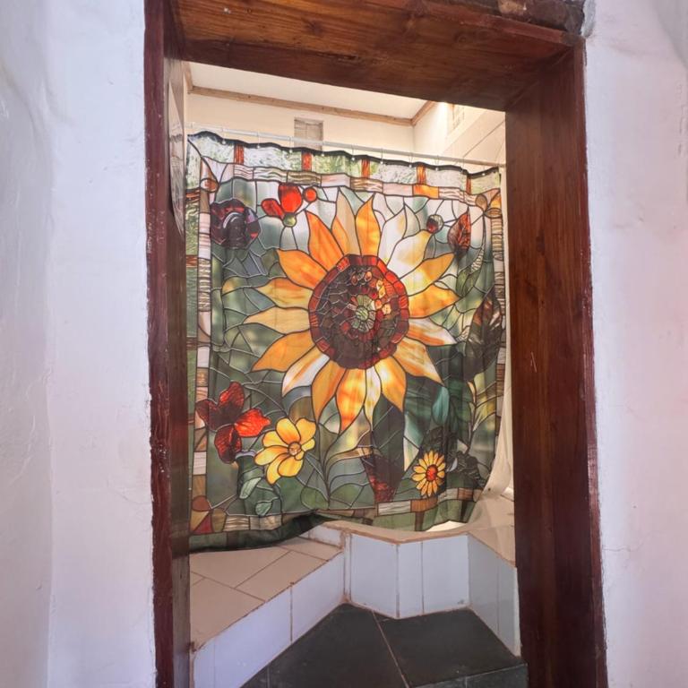 Atacama Lodge Rukazen Rústico - Habitación Familiar con baño privado - 1